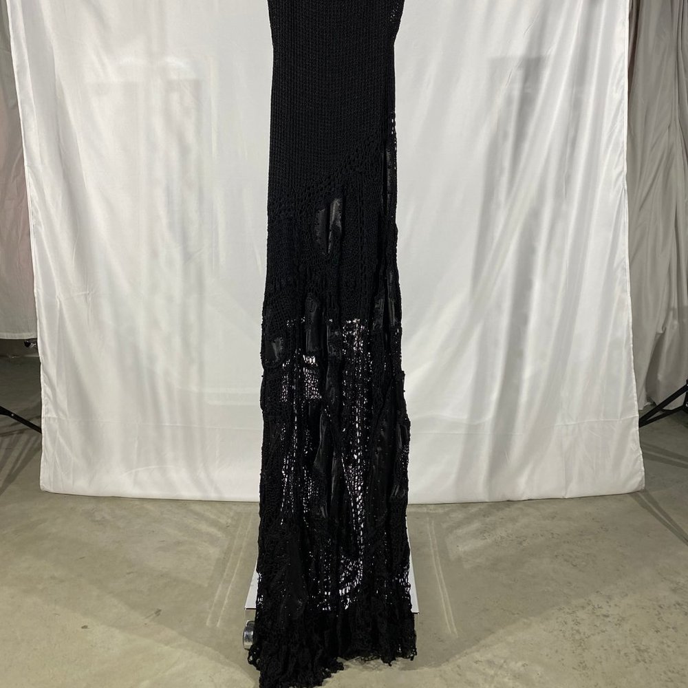 Basix 2 - Dress - Picture 2 of 8